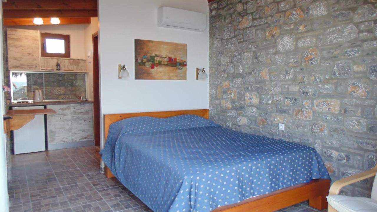 Paraktio Appartement *