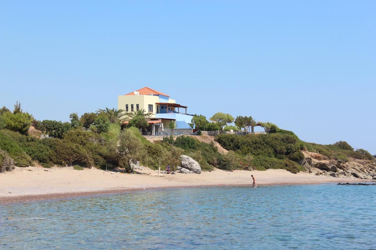 Appartement Paraktio