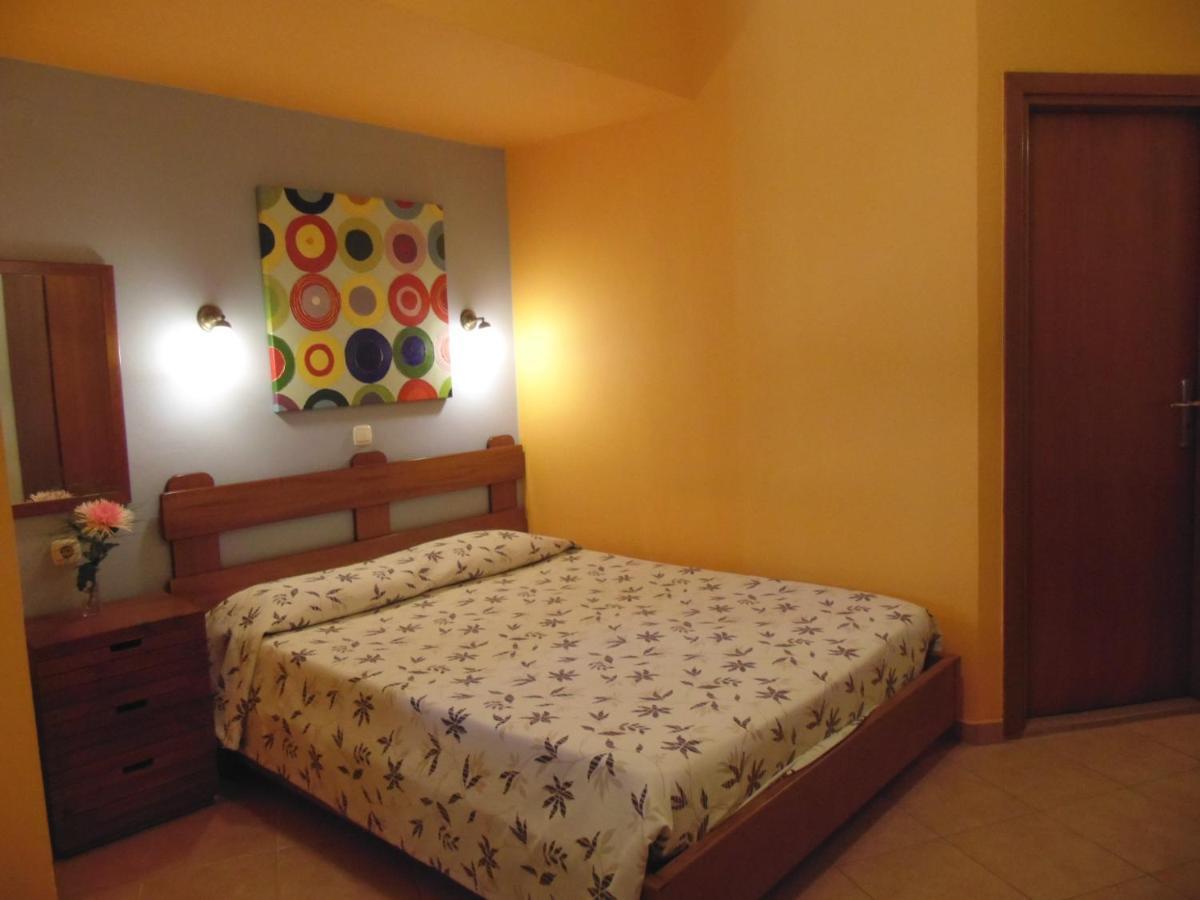 Paraktio Appartement Kiotari
